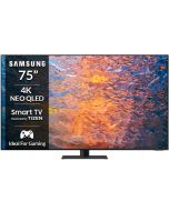 Samsung QE75QN95CATXXU 75’’ QN95C 4K Neo QLED Smart TV