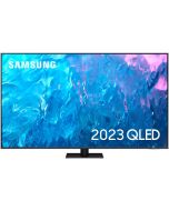Samsung QE85Q70CATXXU 85" Q70C 4K QLED Smart TV