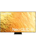 Samsung QE85QN800BTXXU 85" Neo QLED 8K HDR Smart TV