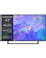 Samsung UE43CU8500KXXU 43’’ CU8500 4K LED Smart TV