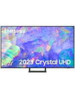 Samsung UE55CU8500KXXU 55" 4K UHD LED Smart TV