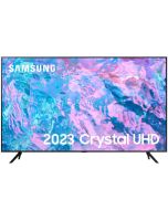 Samsung UE65CU7100KXXU 65" 4K UHD CU7100 Smart TV