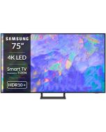 Samsung UE75CU8500KXXU 75’’ CU8500 4K LED Smart TV