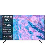 Samsung UE85CU7100 85" 4K CU7100 LED Smart TV