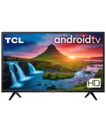 TCL 32S5200K 32" HD Smart TV (No Freeview Play)