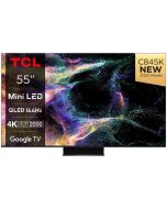 TCL 55C845K 55" C845K 4K QLED Smart TV