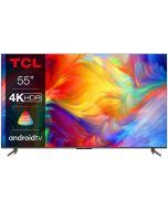 TCL 55P735K 55" 4K HDR Smart Android TV