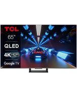 TCL 65C735K 65" QLED 4K HDR Smart TV