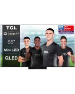 TCL 65C835K 65" QLED 4K Mini LED HDR Smart TV