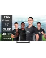 TCL 75C735K 75" QLED 4K HDR Smart TV
