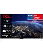 TCL 98C735K 98" C735K 4K QLED Smart TV