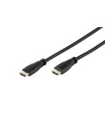 42943 Prohdhd/100 P/Stick HDMI Cable High Speed With Ethernet 10M