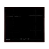 Hoover HH64DB3T Hoover 60Cm Ceramic Hob With Touch Control And 4 Zones