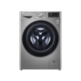 LG F4V709STSA 9Kg Washing Machine, Turbowash