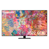 Samsung QE65Q80BATXXU 65" Qled 4K TV