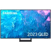 Samsung QE75Q70CATXXU 75" Q70C 4K QLED Smart TV