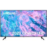 Samsung UE43CU7100KXXU 43" 4K UHD CU7100 Smart TV