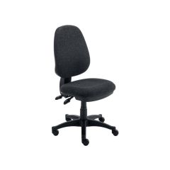 Ashvale Thornton Operator Office Chair | Charcoal