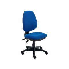 Ashvale Thornton Operator Office Chair | Royal Blue