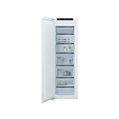 Bosch GIN81HCE0G Series 8 Integrated Freezer