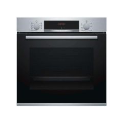 Bosch HBS534BS0B Built-In Electric Single Oven