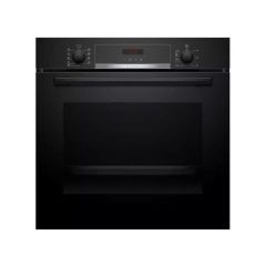 Bosch HBS573BB0B Series 4 Built-In Electric Oven