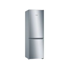 Bosch KGN33NLEAG Series 2 Freestanding Fridge Freezer