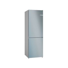 Bosch KGN362LDFG Series 4 Fridge Freezer