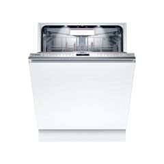 Bosch SMD8YCX02G Series 8 Integrated Dishwasher

