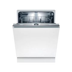 Bosch SMV4HAX40G Series 4 Integrated Dishwasher