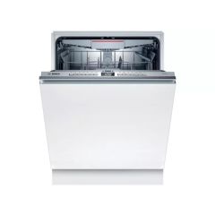 Bosch SMV6ZCX01G Series 6 Integrated Dishwasher