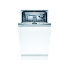 Bosch SPV4EMX21G Slimline Integrated Dishwasher