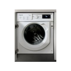 Hotpoint BIWDHG861485UK Integrated Washer Dryer