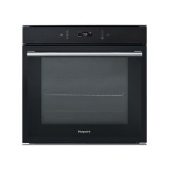 Hotpoint SI6871SPBL Built In Electric Single Oven