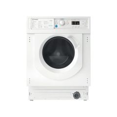 Indesit BIWDIL75125UKN 7kg/5kg Integrated Washer Dryer