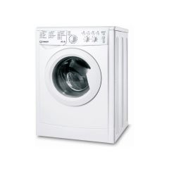 Indesit IWDC65125UKN 6kg/5kg 1200rpm Washer Dryer