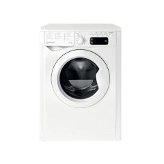 Indesit IWDD75145UKN 7Kg/5Kg 1400Rpm Freestanding Washer Dryer
