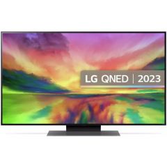 LG Electronics 50QNED816RE 50" 4K QNED Smart TV