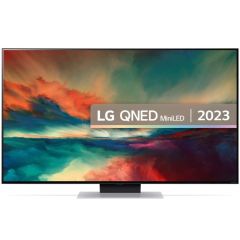 LG Electronics 55QNED866RE 55" 4K QNED Smart TV