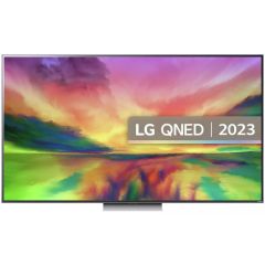 LG Electronics 65QNED816RE 65" QNED81 4K QNED Smart TV