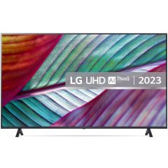 LG Electronics 65UR78006LK 65" 4K UHD Smart TV