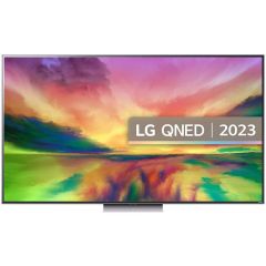 LG Electronics 75QNED816RE 75" 4K QNED Smart TV