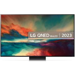 LG Electronics 75QNED866RE 75" 4K QNED Smart TV