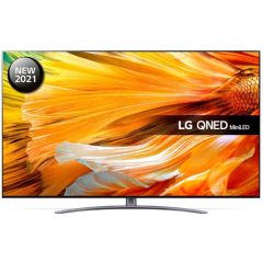 LG Electronics 75QNED916PA 75" QNED91 4K MiniLED Smart TV