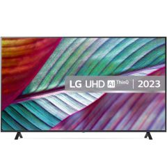 LG Electronics 75UR78006LK 75" 4K UHD Smart TV