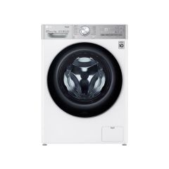 LG F4V1112WTSA 12kg 1400rpm Washing Machine