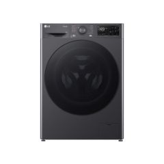 LG Electronics F4Y509GBLA1 9kg Washing Machine