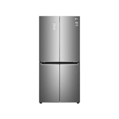 LG Electronics GMB844PZ4E American Fridge Freezer