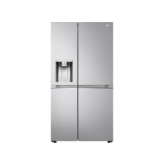 LG Electronics GSLV91MBAC American Fridge Freezer