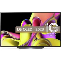 LG Electronics OLED55B36LA 55" 4K OLED Smart TV